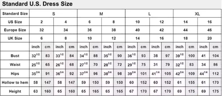 maxiwander size