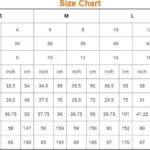 maxiwander size