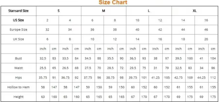 maxiwander size